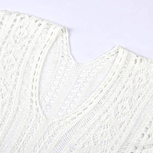 Women's Summer Swimsuit Bikini Beach Swimwear Cover up