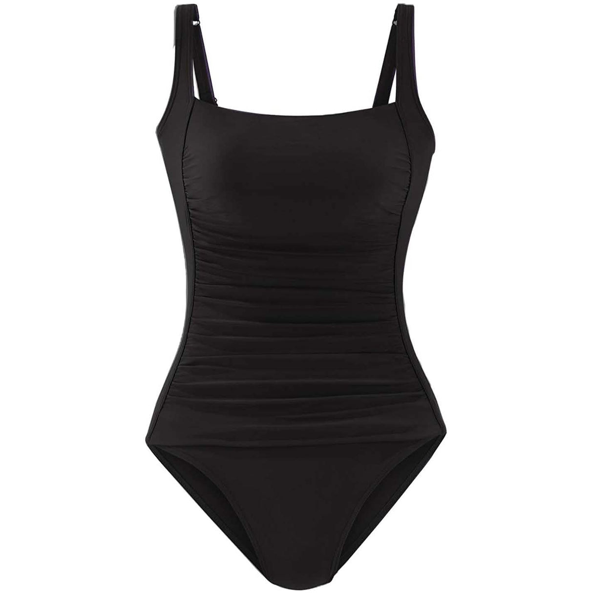 Women's Vintage One Piece Swimsuit