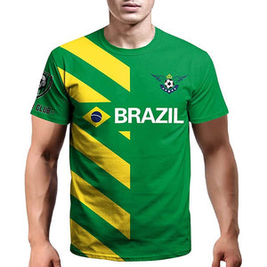 World Cup 2022 Soccer Jersey Women and Mens Football T-Shirts