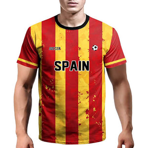 World Cup 2022 Soccer Jersey Women and Mens Football T-Shirts