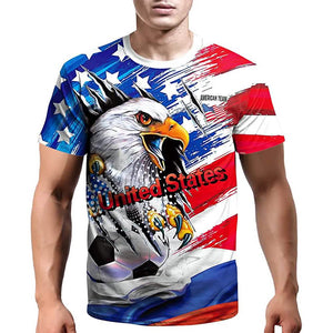 World Cup 2022 Soccer Jersey Women and Mens Football T-Shirts