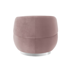 Kassandra Swivel Accent Chair