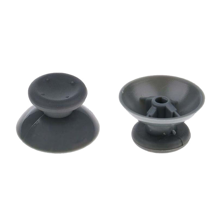 Xbox 360 Joystick Covers Gray