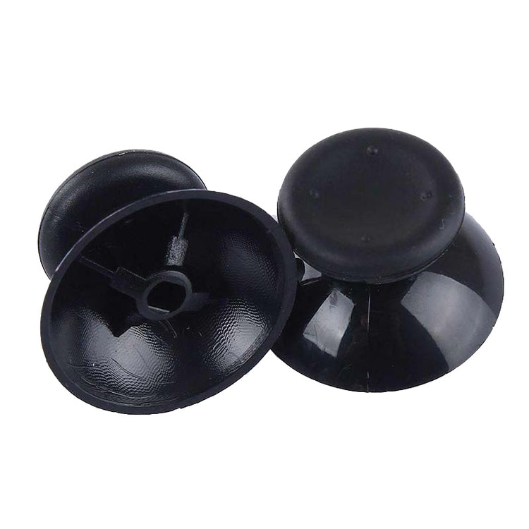 Xbox 360 Joystick Covers Black