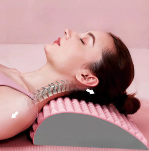 Back Stretcher Pillow
