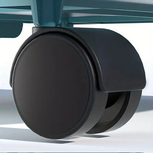 Mobile Storage Cart for Kitchen, Living Room, Bathroom