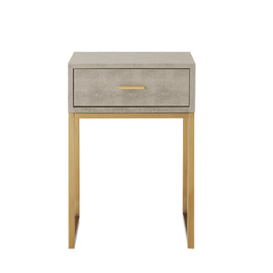Abdiel End Table