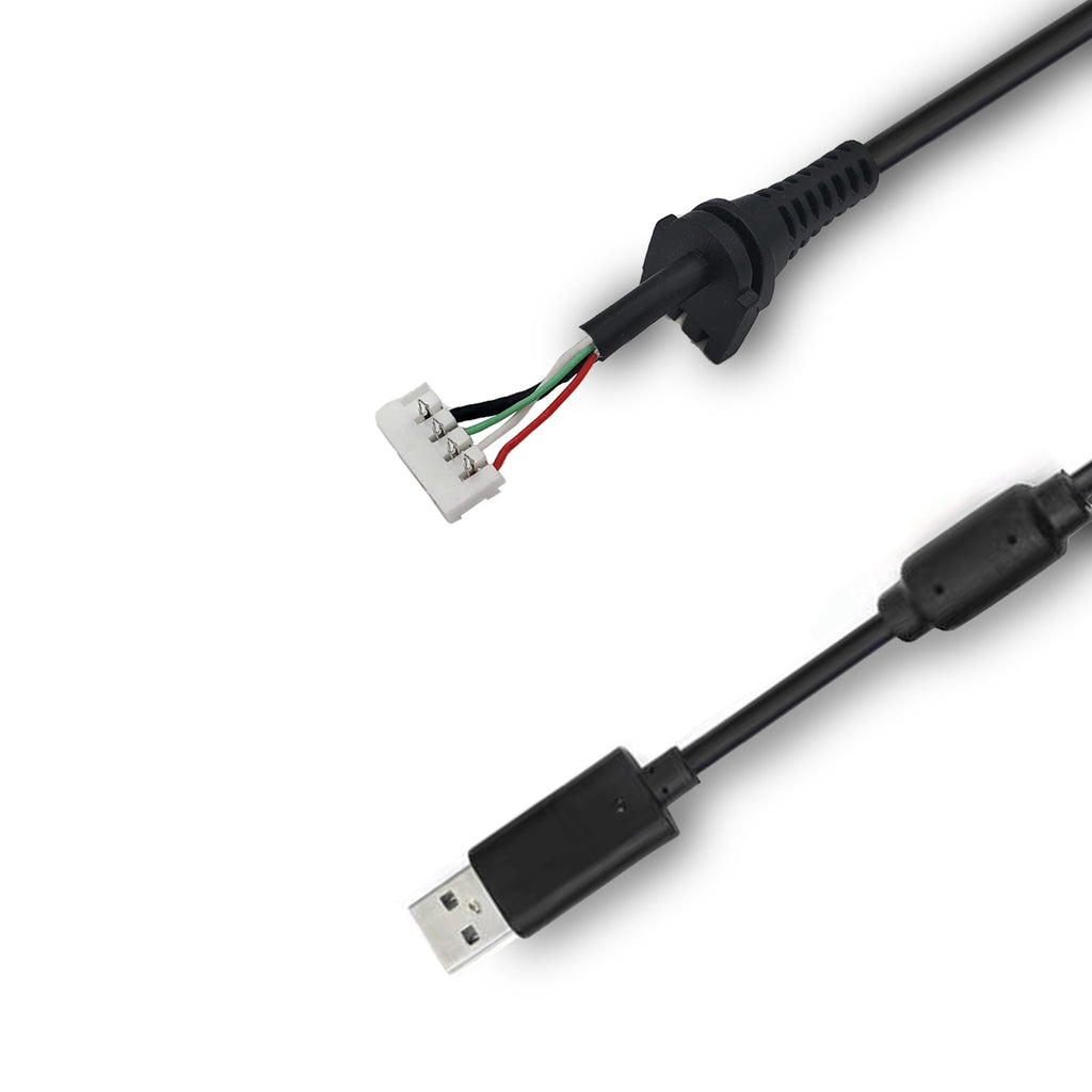 Xbox 360 Repair Replacement Cable for Controller with Breakaway Cable Attachment