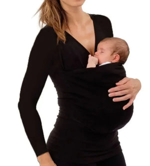 Dad Multifunctional Kangaroo Mummy Vest