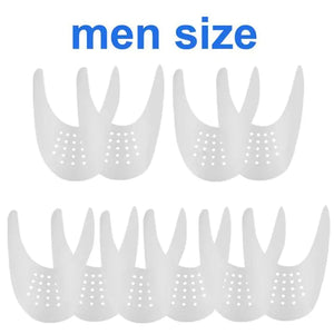 Shoe Crease Protector Kit