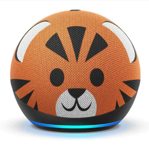 Smart English Learning Wi-Fi Speaker