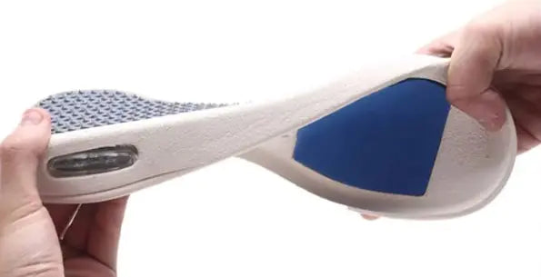 Orthopedic Walking Shoes