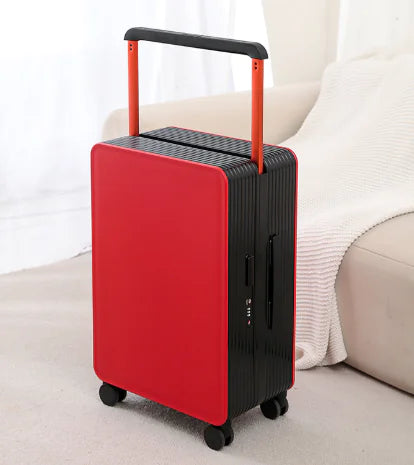Universal Wheel Trolley Case (One Piece)