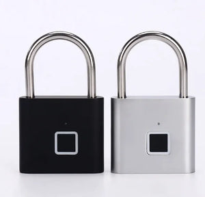 Smart Waterproof Fingerprint Lock