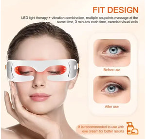 Eye Massage Machinez