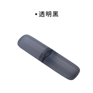 Portable Toothbrush Holder