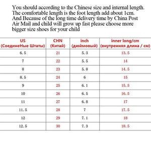 Martin Boots For Boys & Girls