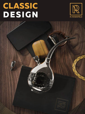 Mini Hookah Set With Everything Silver Hookah Set Portable Hookah Set For Car