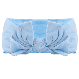 Baby Headband Turban