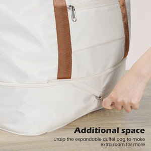 Coolife Suitcase Set 3 Piece Luggage Set Carry On Hardside Luggage with TSA Lock Spinner Wheels (Pink, 3 piece set (DB/TB/20)) Pink 3 piece set (DB/TB/20)