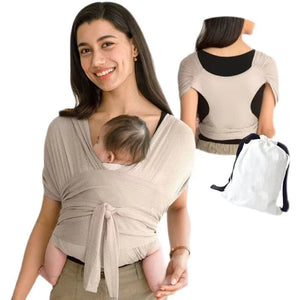 Comfortable Baby Holder