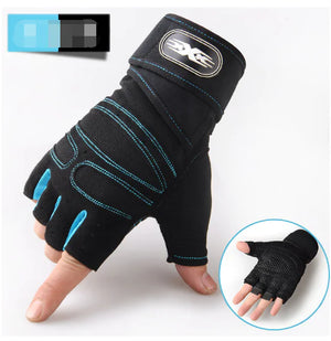 Gym Gloves