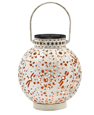 LED Light Solar Lantern Projection