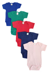 Baby Girl 5 Pc One Piece