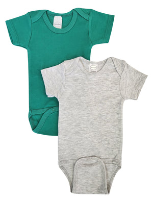 Unisex Baby 2 Pc One Piece