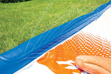 WOW Sports Backyard Mega Water Slide 25'X6' (18-2200) by Jupiter Gear