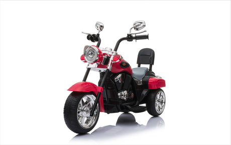 6V Freddo Toys Chopper Style Ride on Trike - DTI Direct USA