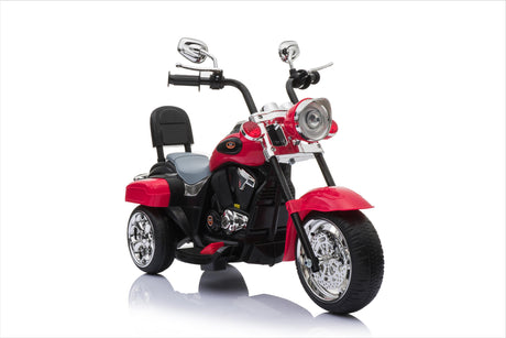 6V Freddo Toys Chopper Style Ride on Trike - DTI Direct USA