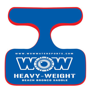WOW Sports Beach Bronco Heavyweight (18-2040) by Jupiter Gear
