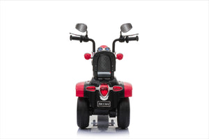 6V Freddo Toys Chopper Style Ride on Trike - DTI Direct USA
