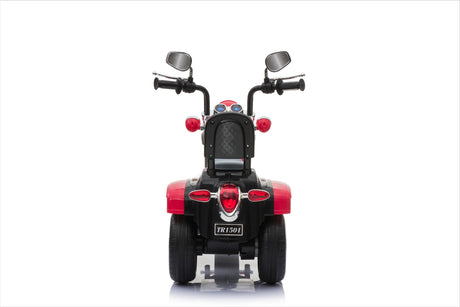 6V Freddo Toys Chopper Style Ride on Trike - DTI Direct USA