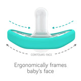 Flexy Pacifiers by Nanobébé US
