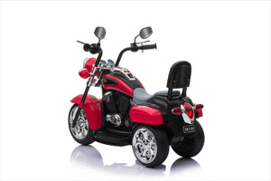 6V Freddo Toys Chopper Style Ride on Trike - DTI Direct USA