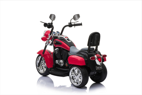 6V Freddo Toys Chopper Style Ride on Trike - DTI Direct USA