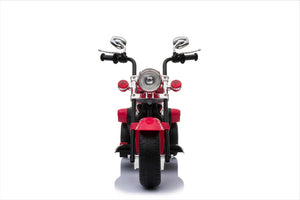 6V Freddo Toys Chopper Style Ride on Trike - DTI Direct USA