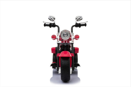 6V Freddo Toys Chopper Style Ride on Trike - DTI Direct USA