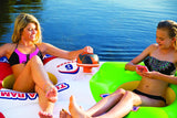 WOW Sports WOW-SOUND Floating Waterproof Stereo Bluetooth Speaker by Jupiter Gear