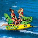 WOW Sports Big Al 3P Towable (19-1070) by Jupiter Gear