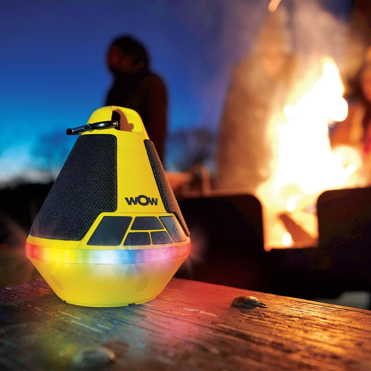 WOW Sports WOW-SOUND Buoy (19-9000) by Jupiter Gear