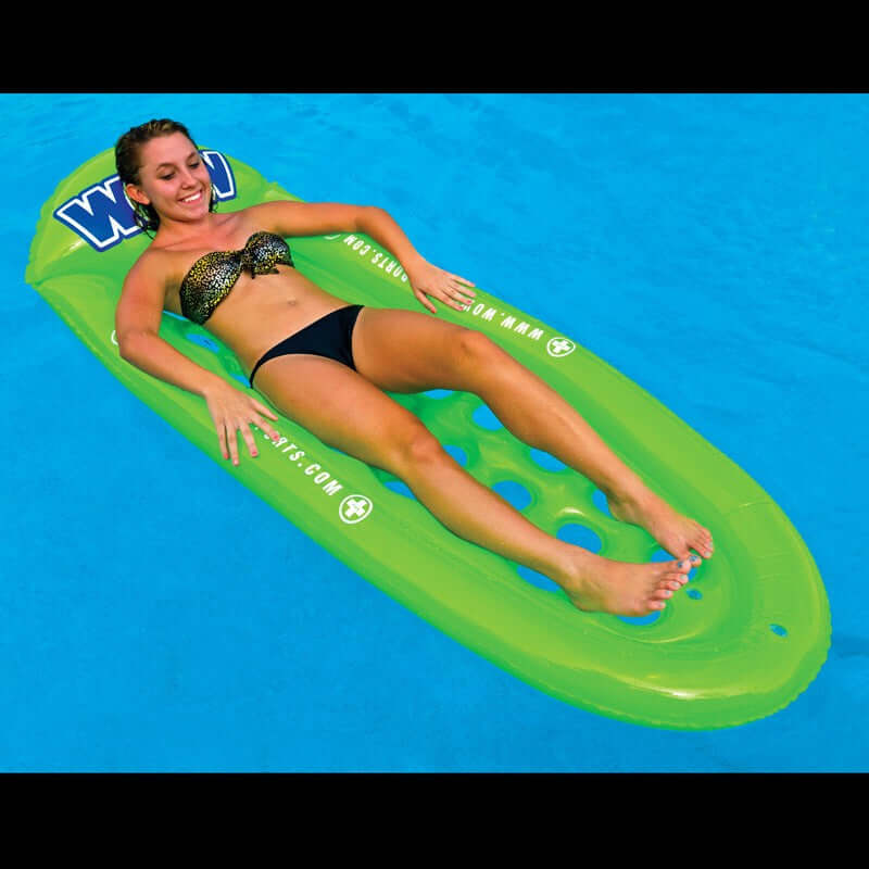 WOW Sports WOW Float (13-2010) by Jupiter Gear