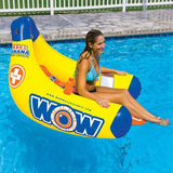 WOW Sports Banana Lounge (13-2020) by Jupiter Gear