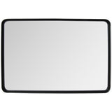 Rectangular Wall Mount Bathroom Mirror Vanity Mirror-L