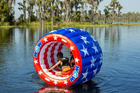 WOW Sports Water Wheel (22-WIP-4077) by Jupiter Gear