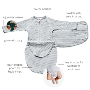 Sleeper Sack by embé®