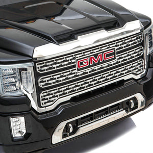 12V GMC Denali Ride on Car 2 Seaters with parental remote control - Dti Direct USA