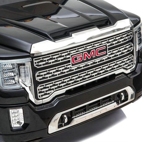 12V GMC Denali Ride on Car 2 Seaters with parental remote control - Dti Direct USA